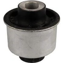 Imagen de TRW JBU514 Silentblock brazo de Suspension Rodamiento caucho metal para oscilante transversal MERCEDES BENZ: Clase S Berlina