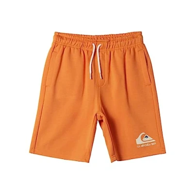 Imagen de Quiksilver EASY DAY Jogger Youth Pantalones deportivos para niños, Talla: 12a, Njf0