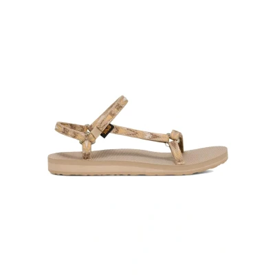 Imagen de Teva, Sandalias Mujer, beige, 40 EU
