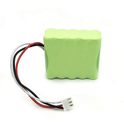 Imagen de AAA 1000mAh para DENSPLY Batería de 12 V PROPEX X Smart Ni MH