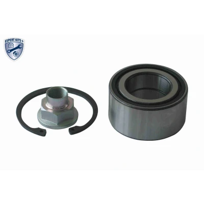 Imagen de VAICO V40 1473 Juego de cojinete rueda Eje delantero EXPERT KITS + 72 SUZUKI: SWIFT 3, Liana Berlina, Wagon R+ II Hatchback, OPEL: Agila A