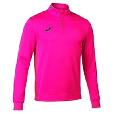 Imagen de Joma Winner II Sudadera, Hombre, Amarillo, 3XL