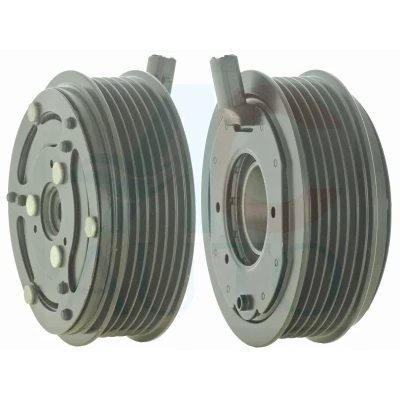 Imagen de ACAUTO AC 06DN79 Embrague del Compresor Aire Acondicionado DENSO, FIAT, TOYOTA SCSA TOYOTA: Corolla Verso