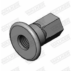 Imagen de WALKER 81769 Tuerca, colector de escape NISSAN: Qashqai / Qashqai+2 I, RENAULT: MEGANE 3, TRAFIC 2 Kasten, CITROËN: Saxo Hatchback
