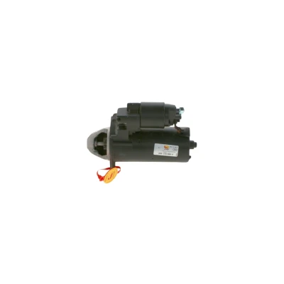 Imagen de BOSCH 0 986 021 260 Motor de arranque 12 1,6 10 MERCEDES BENZ: Vaneo, Clase B, A
