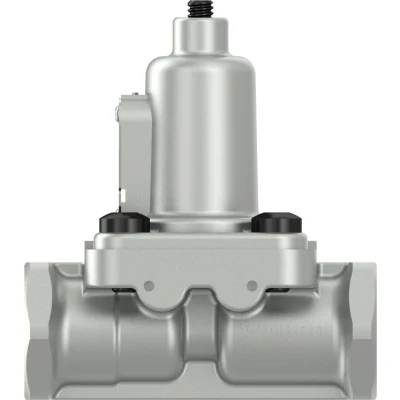 Imagen de WABCO 4341000470 Válvula de descarga VOLVO: FH, MAN: TGA