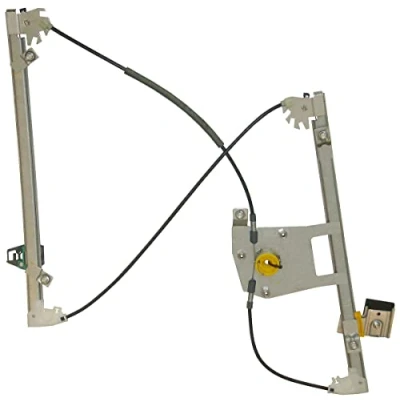 Imagen de Valeo Elevalunas Delante, izquierda eléctrico sin electromotor con función de confort 851206 PEUGEOT: 208 I Hatchback