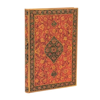 Imagen de Libreta Paperblanks Layla Mini Rayada