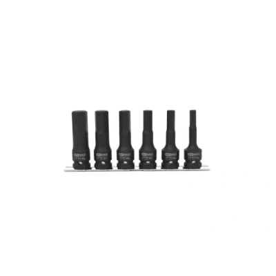 Imagen de KS TOOLS 515.1104 Juego de llaves vaso
