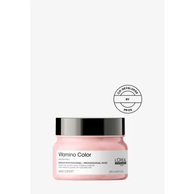Imagen de L&#039;Oréal Professionnel Serie Expert Vitamino Color Máscara 250 ml