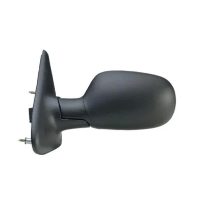Imagen de Espejo retrovisor Alkar 6125219 izquierda eléctrico calefactable, asférico para vehíc. con volante a la RENAULT: MEGANE 1, 1 Classic