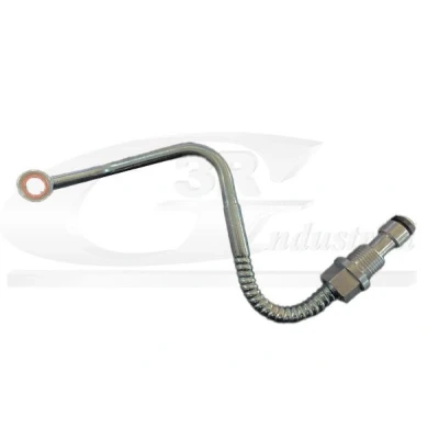 Imagen de Conducto aceite, turbocompresor 3RG 19600