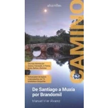 Imagen de Camino De Santiago. A Muxia Por Brandomil
