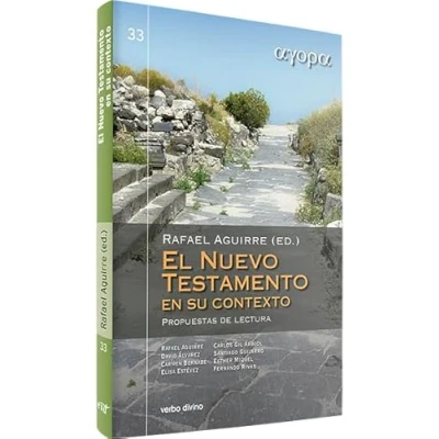 Imagen de El Nuevo Testamento En Su Contexto
