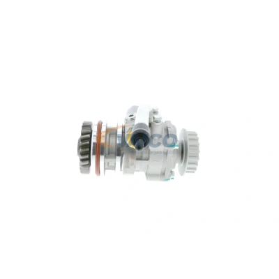 Imagen de VAICO V10 0587 Bomba de Direccion hidráulico 100 Original calidad VOLKSWAGEN: Transporter 5, Multivan 5 (7HM, Touareg I