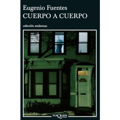 Imagen de Cuerpo A