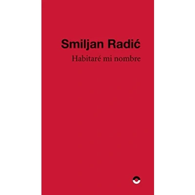 Imagen de Habitaré mi nombre (2ª Ed.): 7 (MICRO)