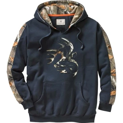 Imagen de Legendary Whitetails Sudadera con Capucha Camo Outfitter para Hombre