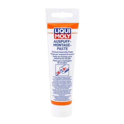 Imagen de LIQUI MOLY 3342 Material de estanqueidad, sistema escape Tubo 150