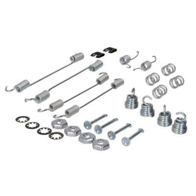 Imagen de TRW SFK218 Juego de accesorios, zapatas freno PEUGEOT: 306 Cabrio