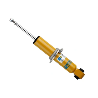 Imagen de BILSTEIN 24 333047 Amortiguador Eje trasero Presión de gas Monotubo con asiento muelle Anillo inferior, Espiga arriba