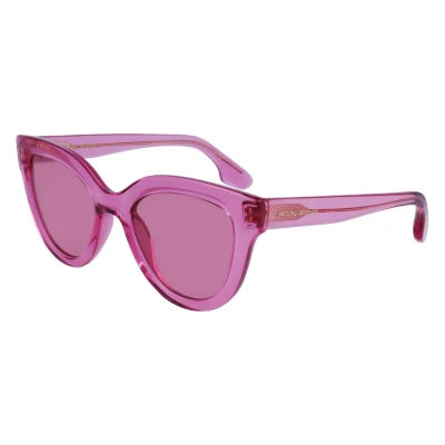 Imagen de Victoria VB649S Gafas, 601 Rose, 52 Unisex Adulto