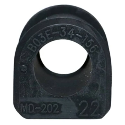 Imagen de CTR GV0386 Silentblock Barra Estabilizadora Eje delantero 36mm MAZDA: Premacy, FAMILIA 4