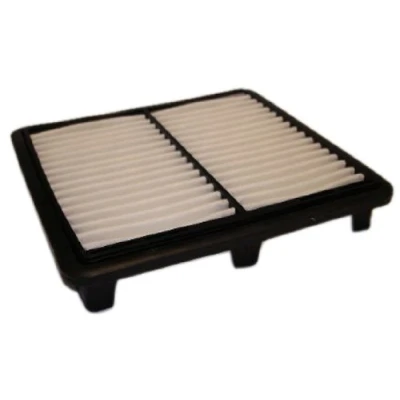Imagen de JAPANPARTS FA W02S Filtro de aire 35,5 190,5 203,5 Cartucho filtrante DAEWOO: Matiz I Hatchback, Tico