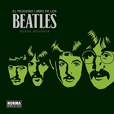 Imagen de El Pequeño LIBRO De Los Beatles. Nueva Edición (EL PEQUE?O DE...)