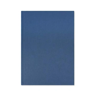 Imagen de Silvine Cuaderno de tapa dura A4, 192 páginas a rayas, paquete 5
