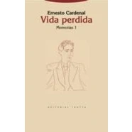 Imagen de Vida Perdida: Memorias 1