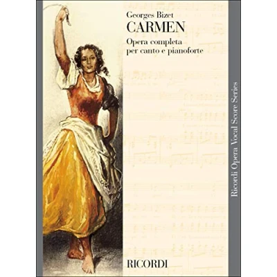 Imagen de Carmen