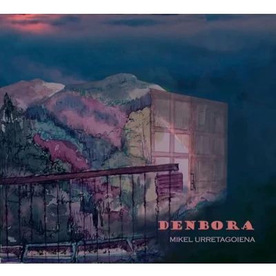 Imagen de Denbora Mikel Urretagoiena