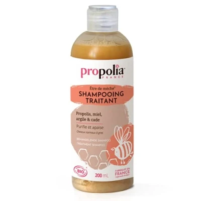 Imagen de Propolia Tratar Champú 200 ml propóleos