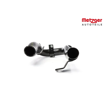Imagen de METZGER 2400641 Manguera Turbo FIAT: Doblo II Familiar, Furgón / Familiar