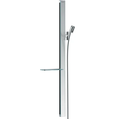 Imagen de Hansgrohe 27640000 Cabezales de Ducha, Cromo, 0.90 m