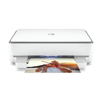 Imagen de ¡Oferta 23% ! Hp Envy 6020E Aio Impresora Multifuncion Tinta Color