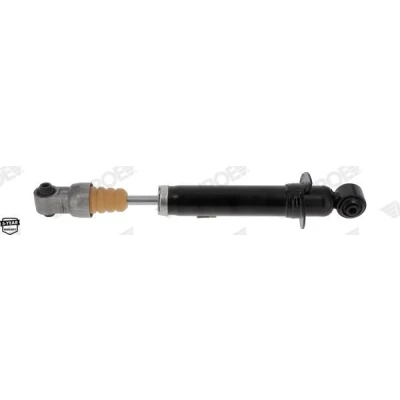 Imagen de MONROE G2252 Amortiguador Presión de gas Bitubular con asiento muelle Anillo superior, inferior AUDI: A4 B5 Avant