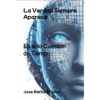 Imagen de La Verdad Siempre Aparece (ebook)