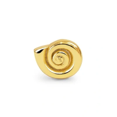 Imagen de Singularu Coast Pendiente individual, Mujer, Talla: One Size, Gold