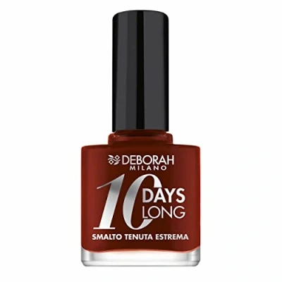 Imagen de Esmalte de uñas Deborah 10days Long Nº 905 (11 ml)