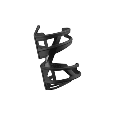 Imagen de ELITE Prism Porta Botellas, Unisex Adulto, Negro, Talla única