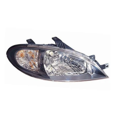 Imagen de ABAKUS 235 1103R LDEM2 Faros derecha H4 transparente con servomotor para reg. alcance luces P43t CHEVROLET: Lacetti Hatchback norauto, oscaro, mister