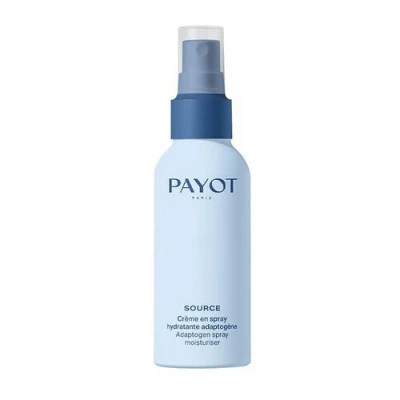 Imagen de Payot Source Adaptogen Moisturizing Spray facial 40 ml