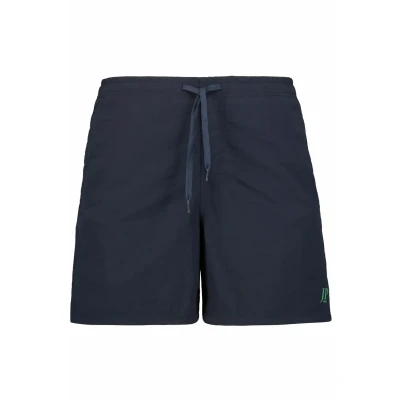 Imagen de JP 1880 Bañador 1/2 Uni, Bañadores ajustados para Hombre Hombre, Azul (Marino), 4XL
