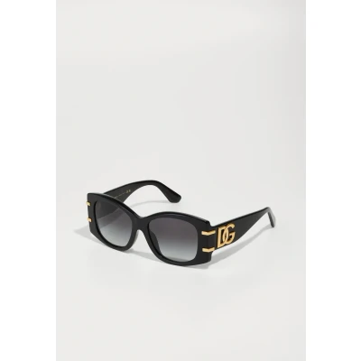 Imagen de Dolce&amp;Gabbana Gafas de sol, Mujer, Talla: 54, Black