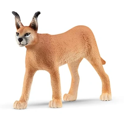 Imagen de Schleich 14867 Caracal hembra