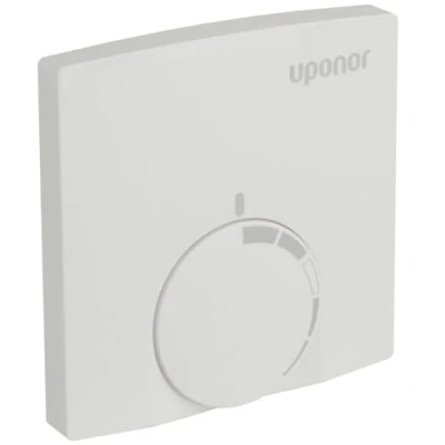 Imagen de Uponor T 23 con Scala wired 230 V termostato de sala control la habitación sensor 1058422