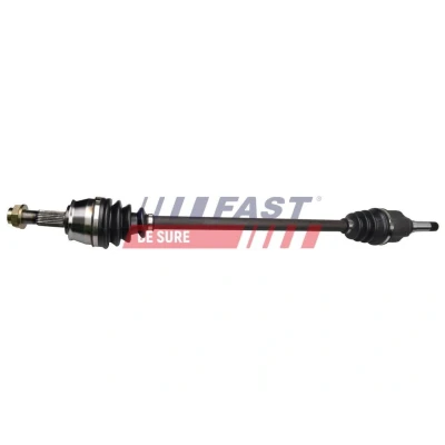 Imagen de Semi eje FAST FT27126