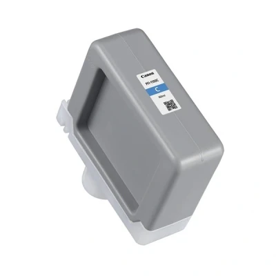 Imagen de Cartucho de Tinta Original Canon 0859C001AA Azul